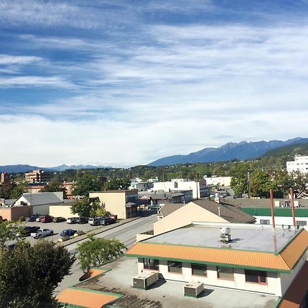 Best Western Terrace Inn Room photo