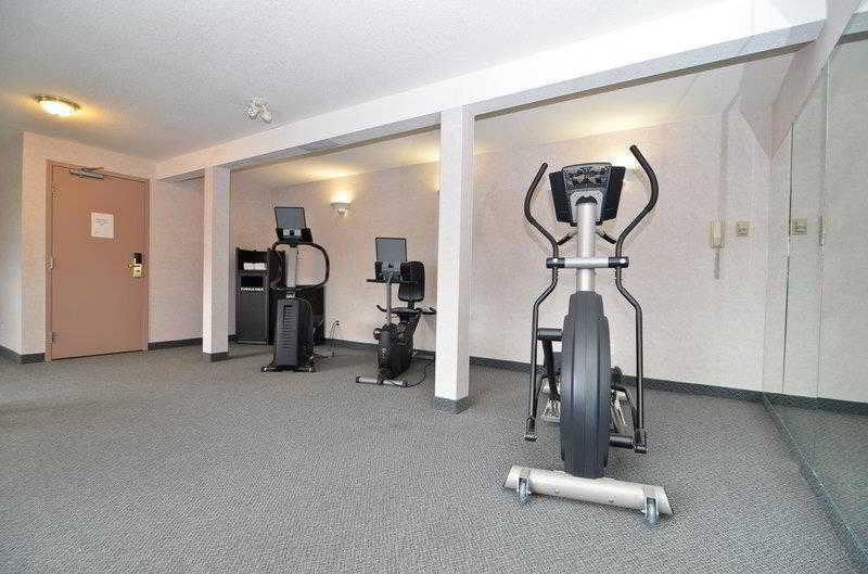 Best Western Terrace Inn Facilities photo