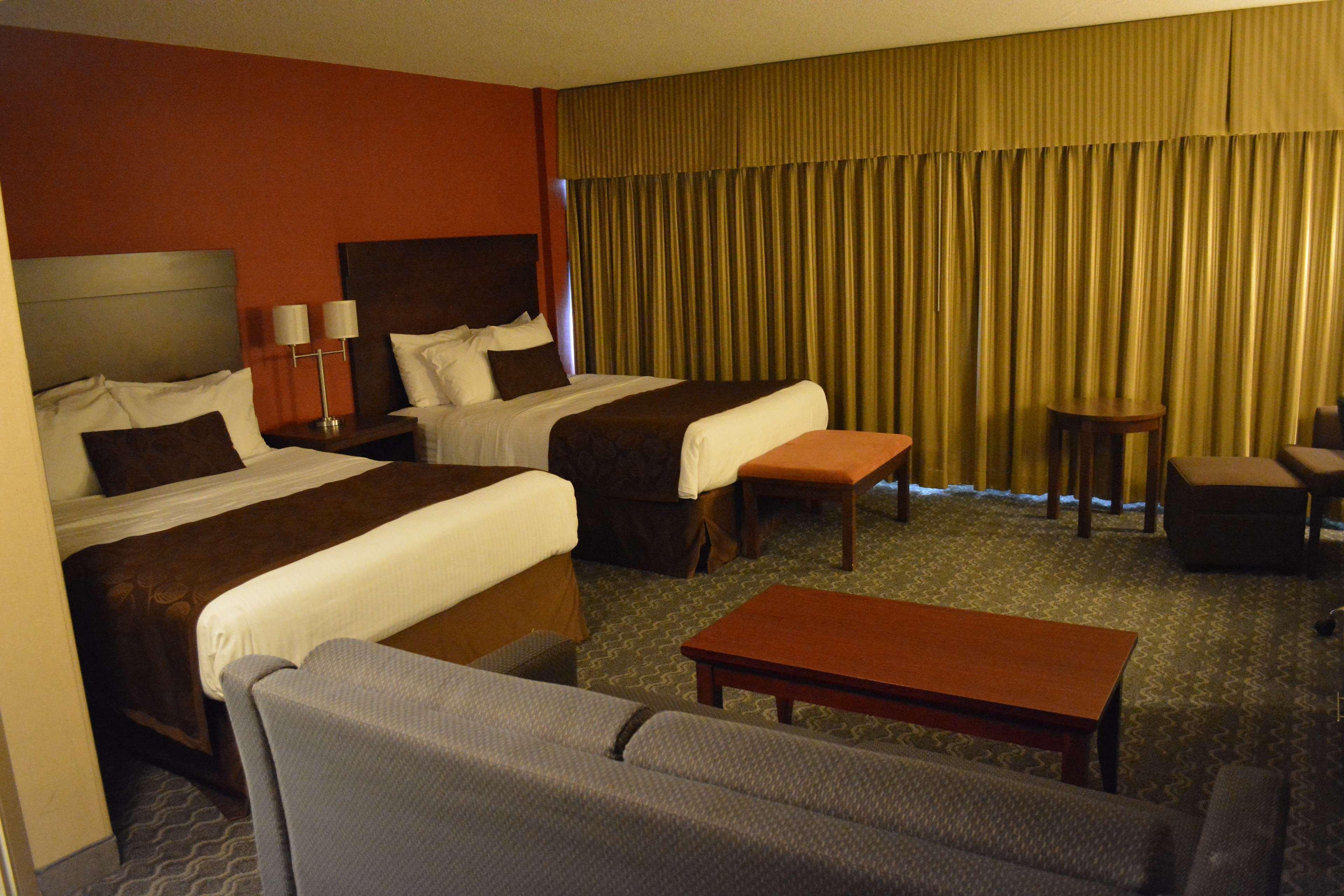 Best Western Terrace Inn Exterior photo