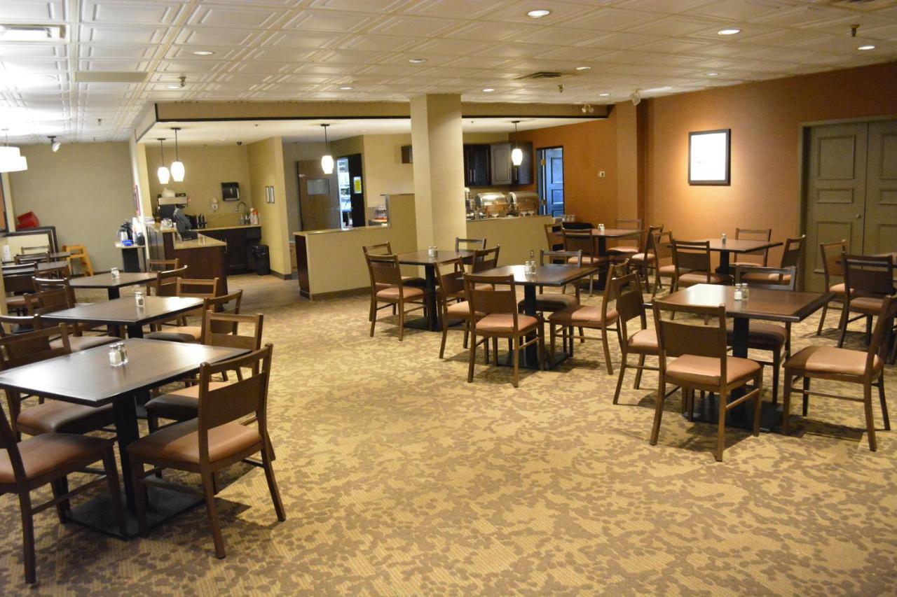 Best Western Terrace Inn Exterior photo